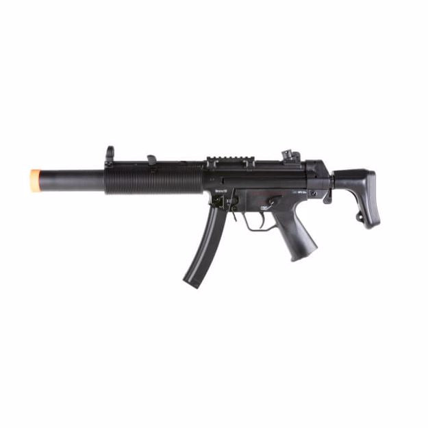 KIT HK MP5 SD6 (ÉLITE)