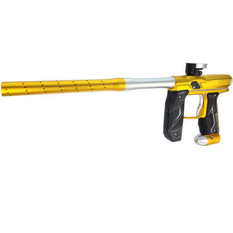 Empire Axe 2.0 Paintball Marker Gold/Silver