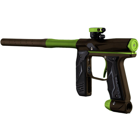 Empire Axe 2.0 Paintball Marker Black/Green