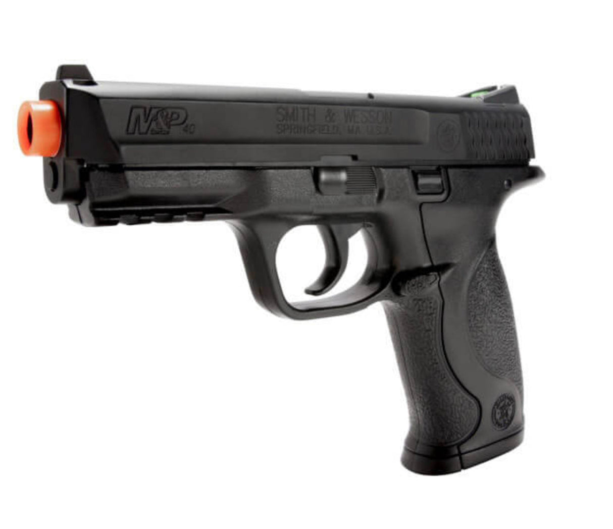 Smith & Wesson M&P40 CO2 sin retroceso