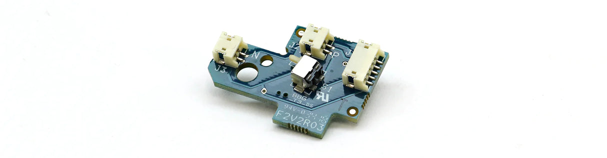 PolarStar Switch Board V2