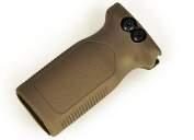 WADSN - Agarre vertical de riel MP (RVG)