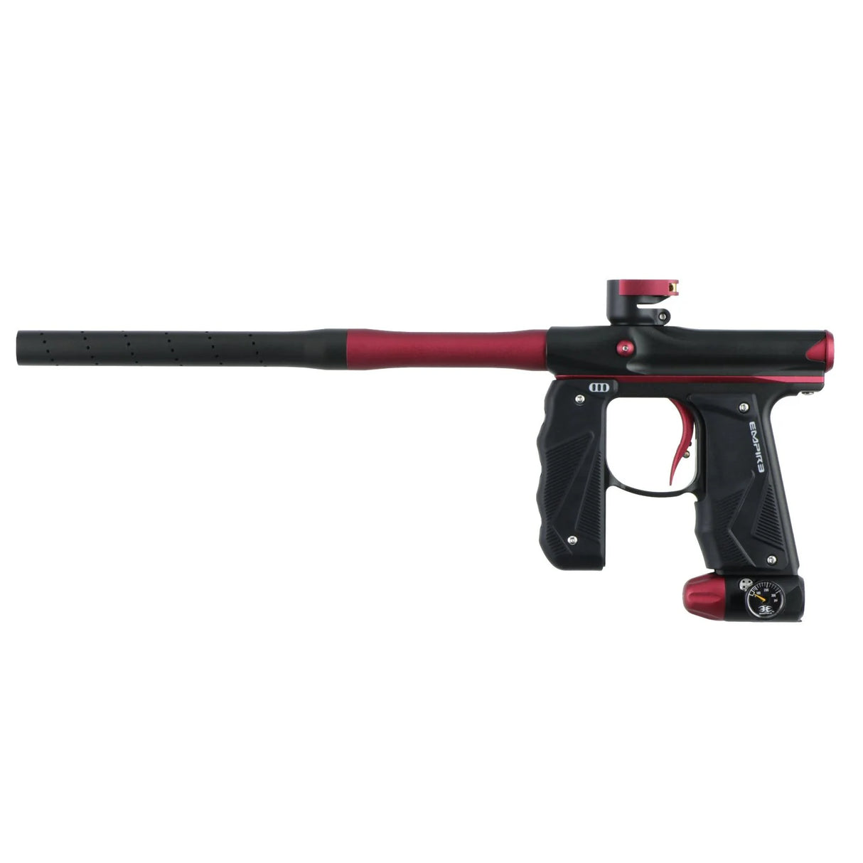Empire Mini GS Paintball Marker Red/Black