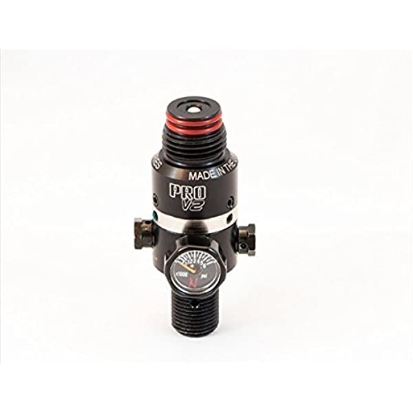 Ninja Pro V2 4500 SLP Regulator