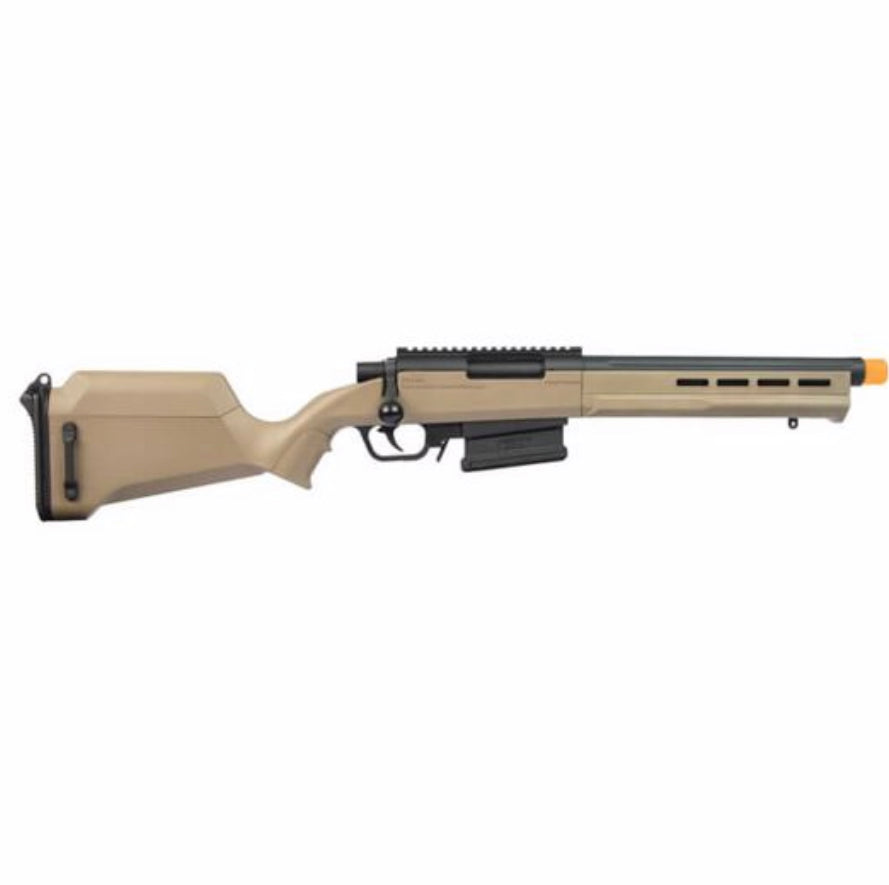 AMOEBA - Striker Rifle AS-02 6MM