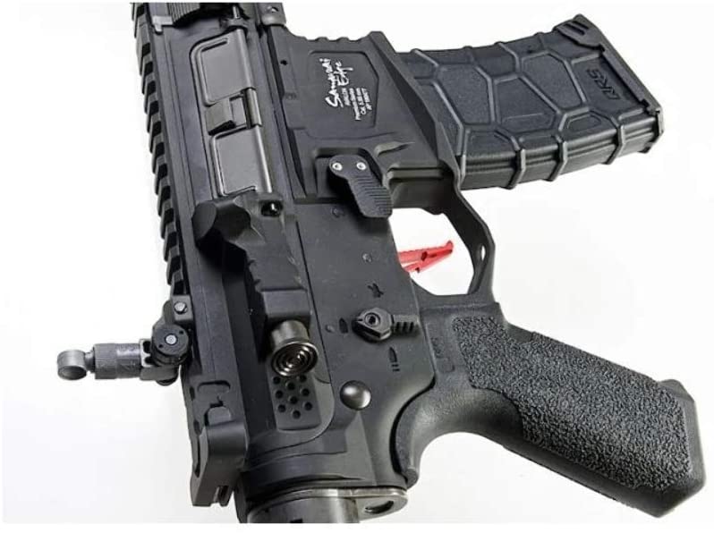 Borde samurái de Avalon