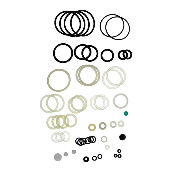 GOG Paintball - SP Shocker AMP Seal Kit