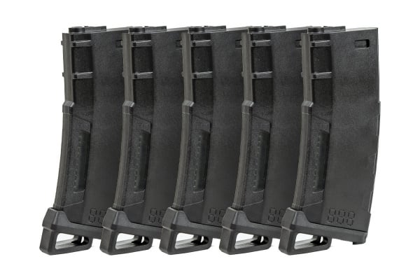Lancer Tactical High Speed Mid-Cap Magazines