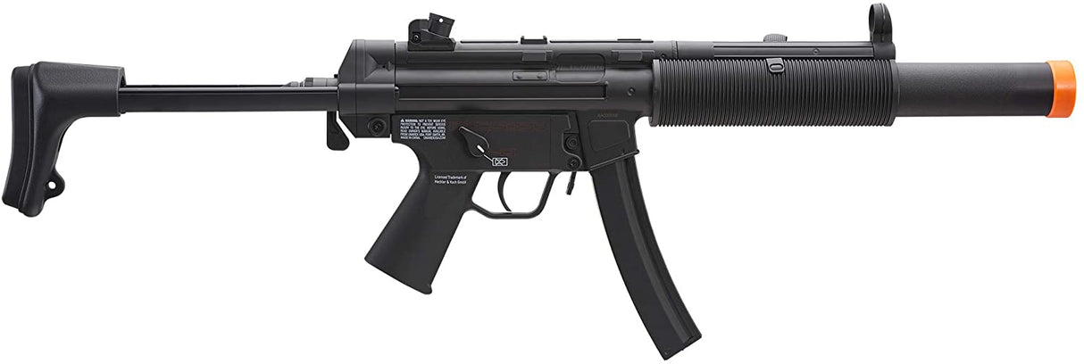 Elite Force H&K MP5 SD6