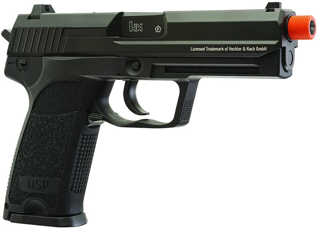 Elite Force HK Heckler & Koch USP