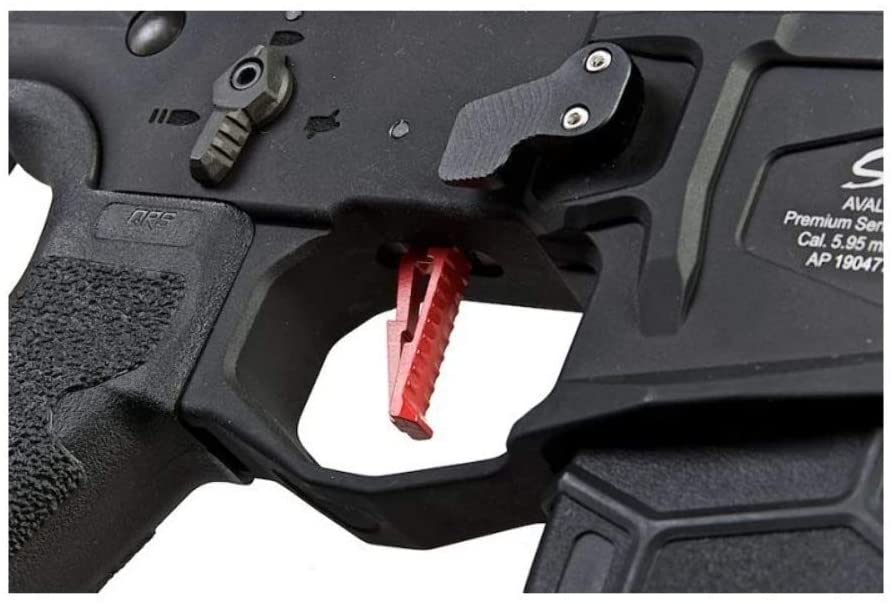 Borde samurái de Avalon