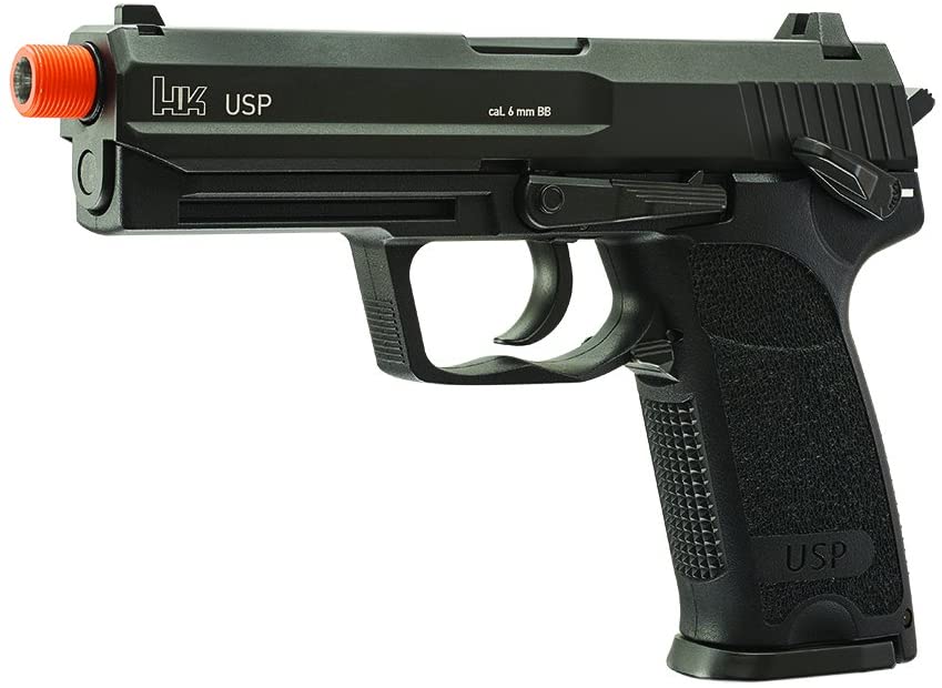 Elite Force HK Heckler & Koch USP