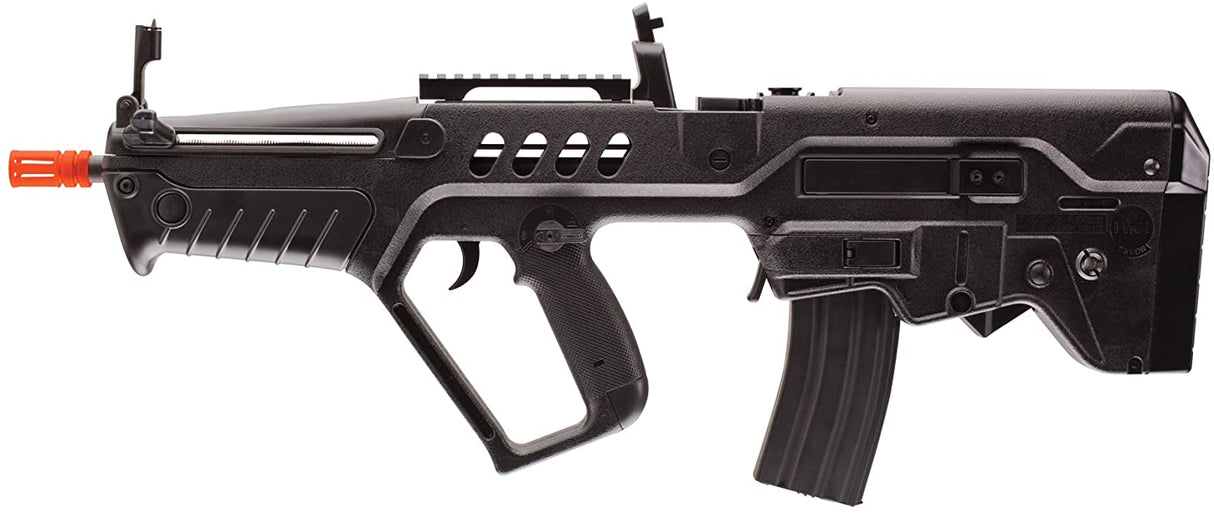 CONCURSO TAVOR 21