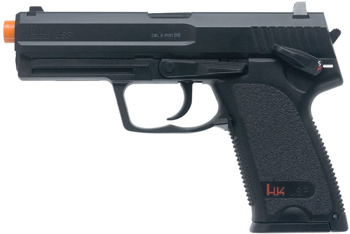 H&K USP