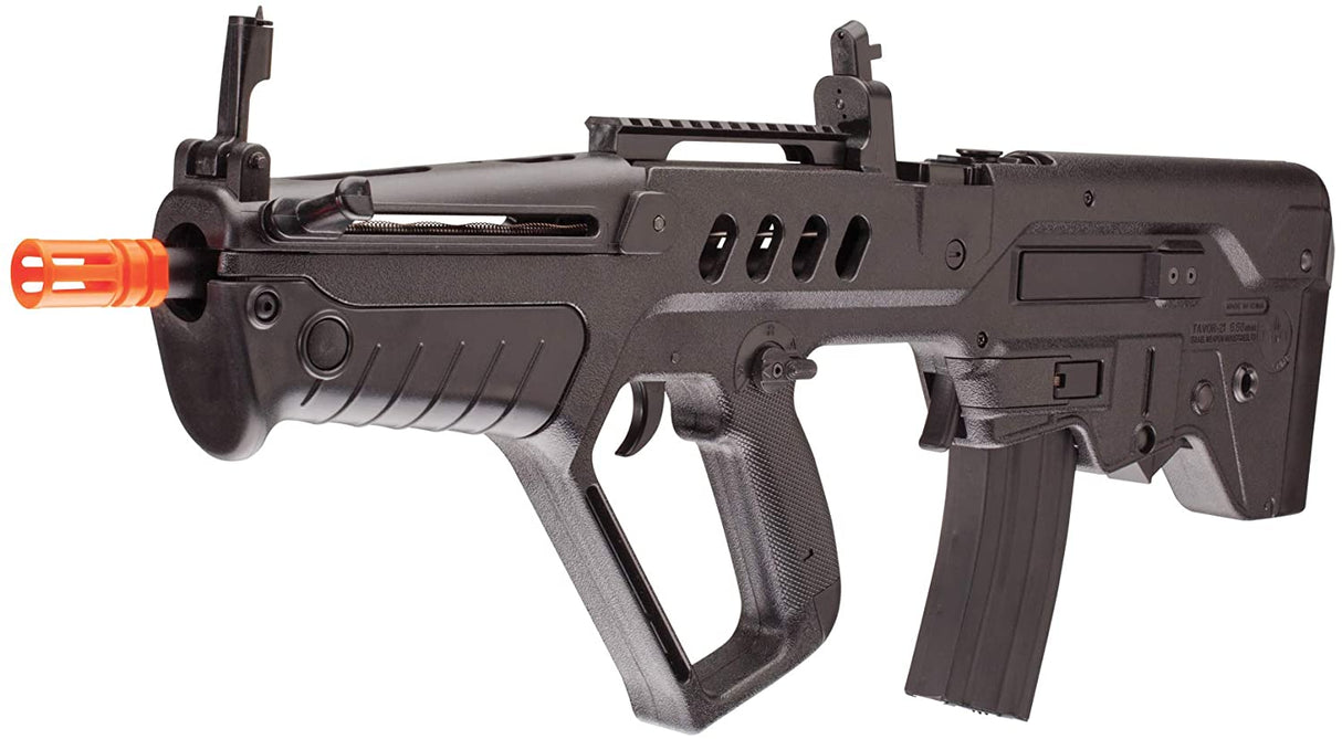 CONCURSO TAVOR 21