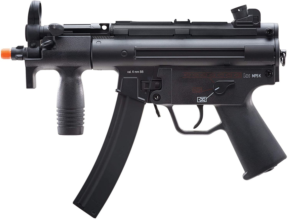 Elite Force H&K MP5K