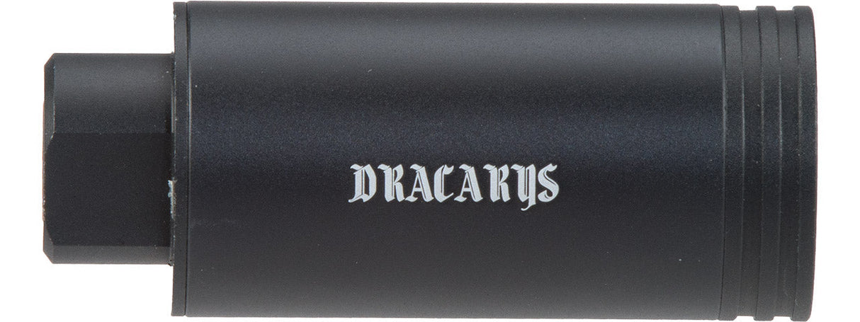 Spitfire Tracer Unit with Flame Effect