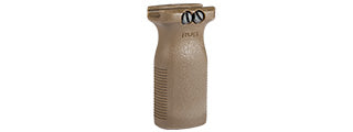 ACM - Vertical Grip (Picatinny)