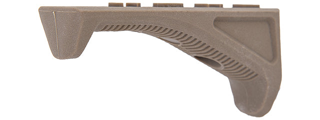 Empuñadura delantera en ángulo M-LOK