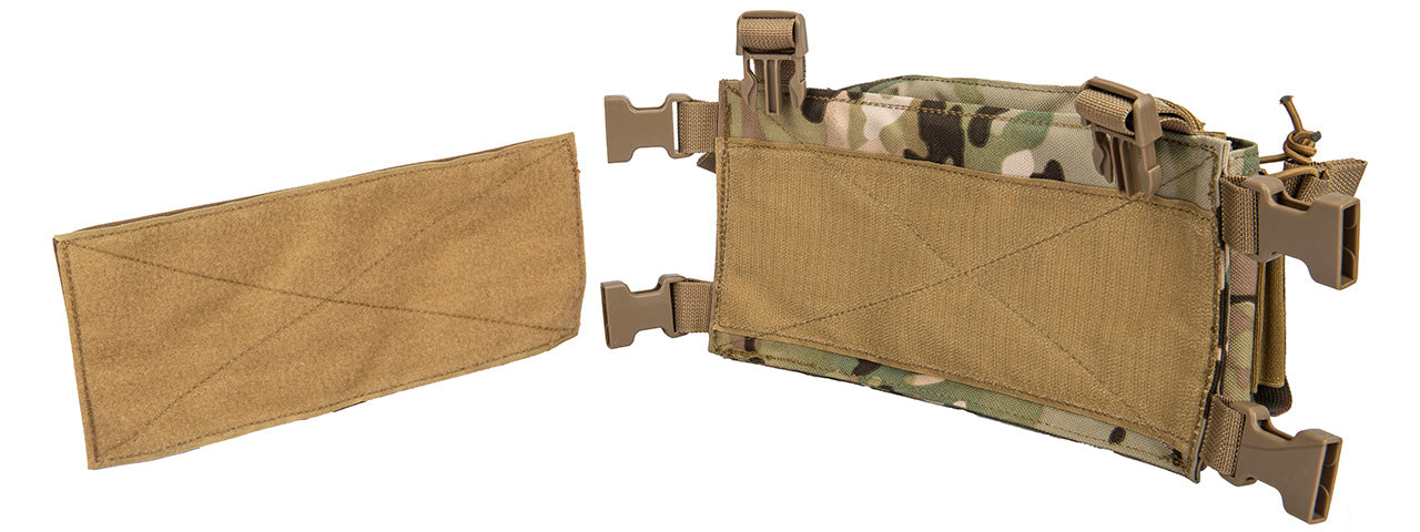 WoSport - WST Multifunction Tactical Chest Rig