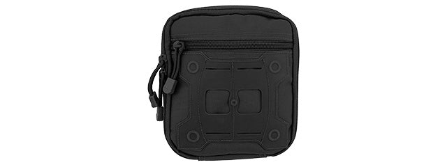 LANCER - Laser Cut Hypalon Molle Medical/Admin Pouch