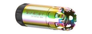 Bifrost Tracer Unit with Multi-Color RGB Flame Effect