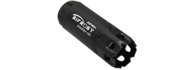 Bifrost Tracer Unit with Multi-Color RGB Flame Effect