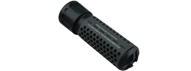 Predator MKII Tracer Suppressor Unit w/ Brighter C Inside