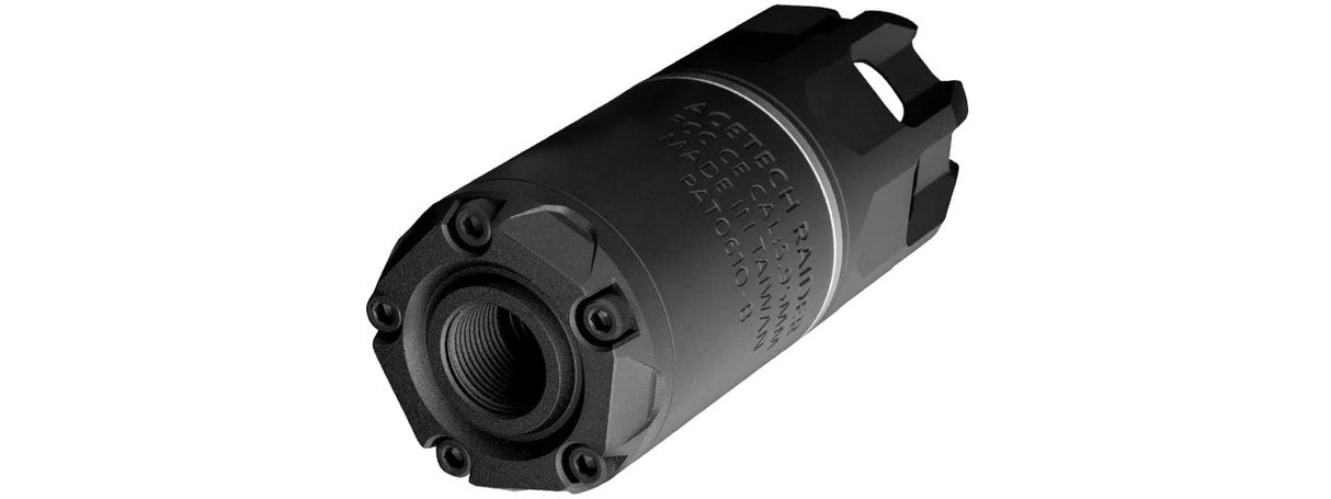 Raider M Tracer Unit