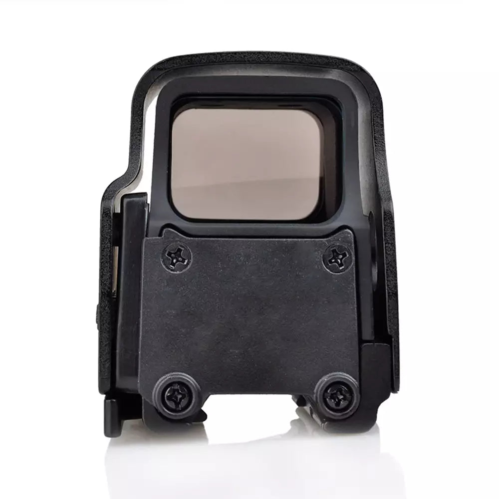 WADSN - EXPS 3-2 Mira holográfica roja/verde