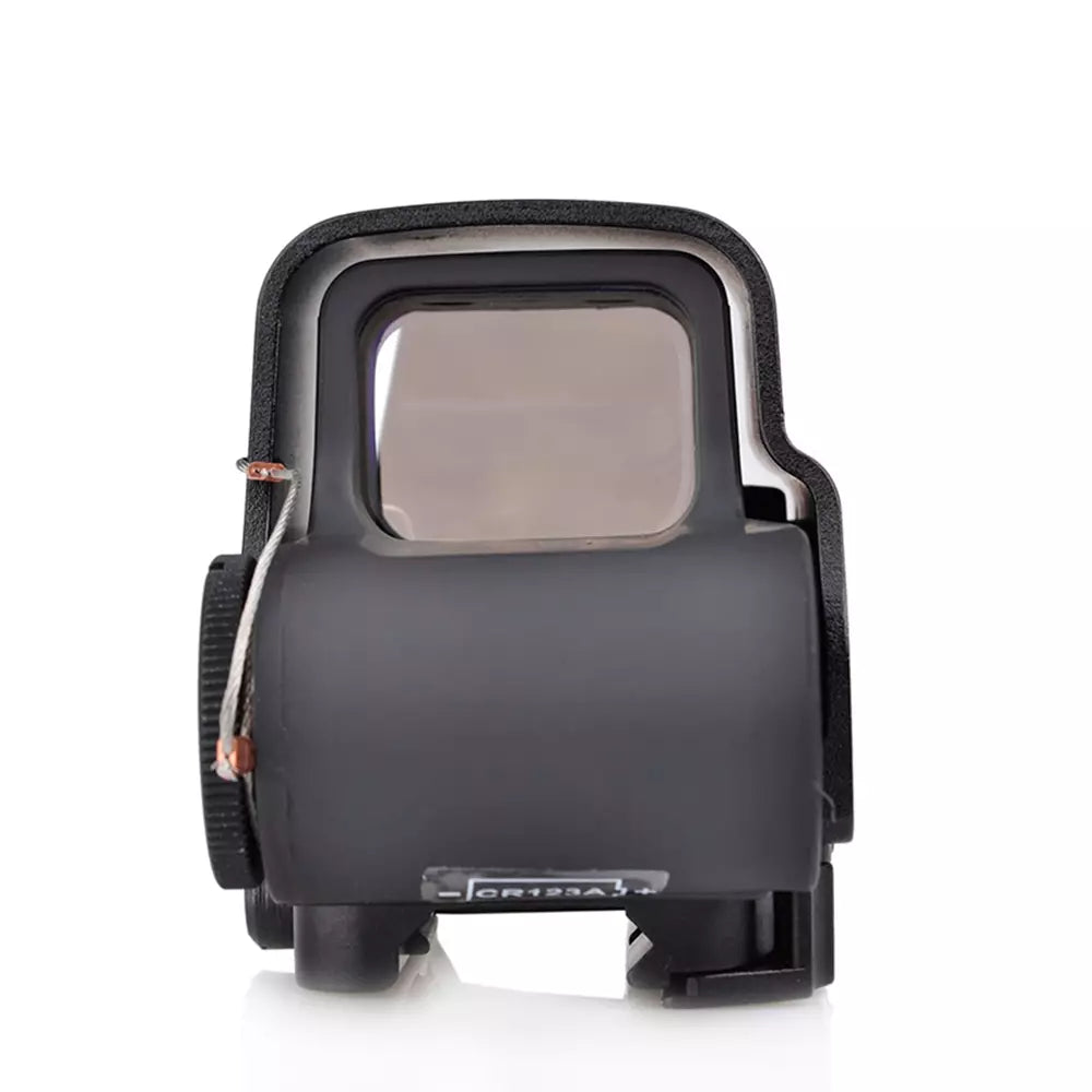 WADSN - EXPS 3-2 Mira holográfica roja/verde