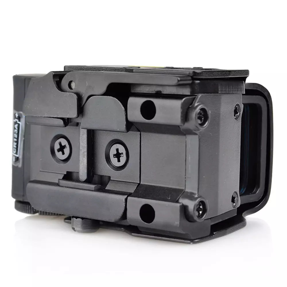 WADSN - EXPS 3-2 Mira holográfica roja/verde