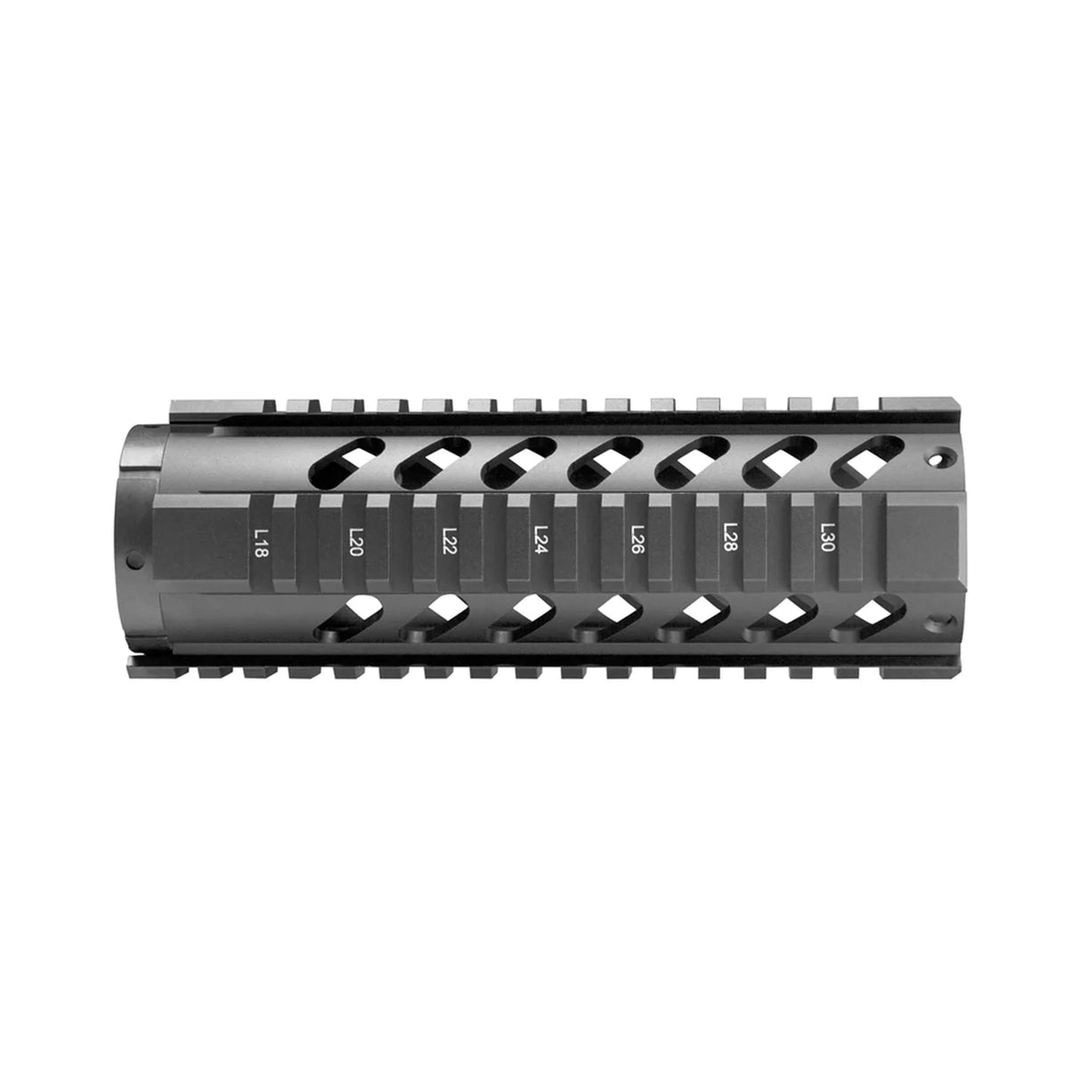 Aim Sports - AR Free Float Carabine Longitud Quad Rail V3