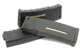 Cargador BAMF M4 190.o de mediana capitalización