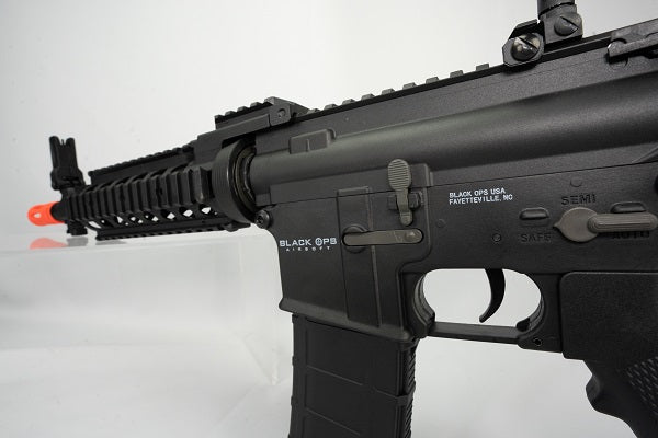 black ops custom
