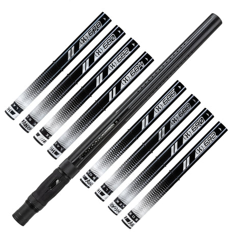 Kit de cañón LAZR Elite "Nova"