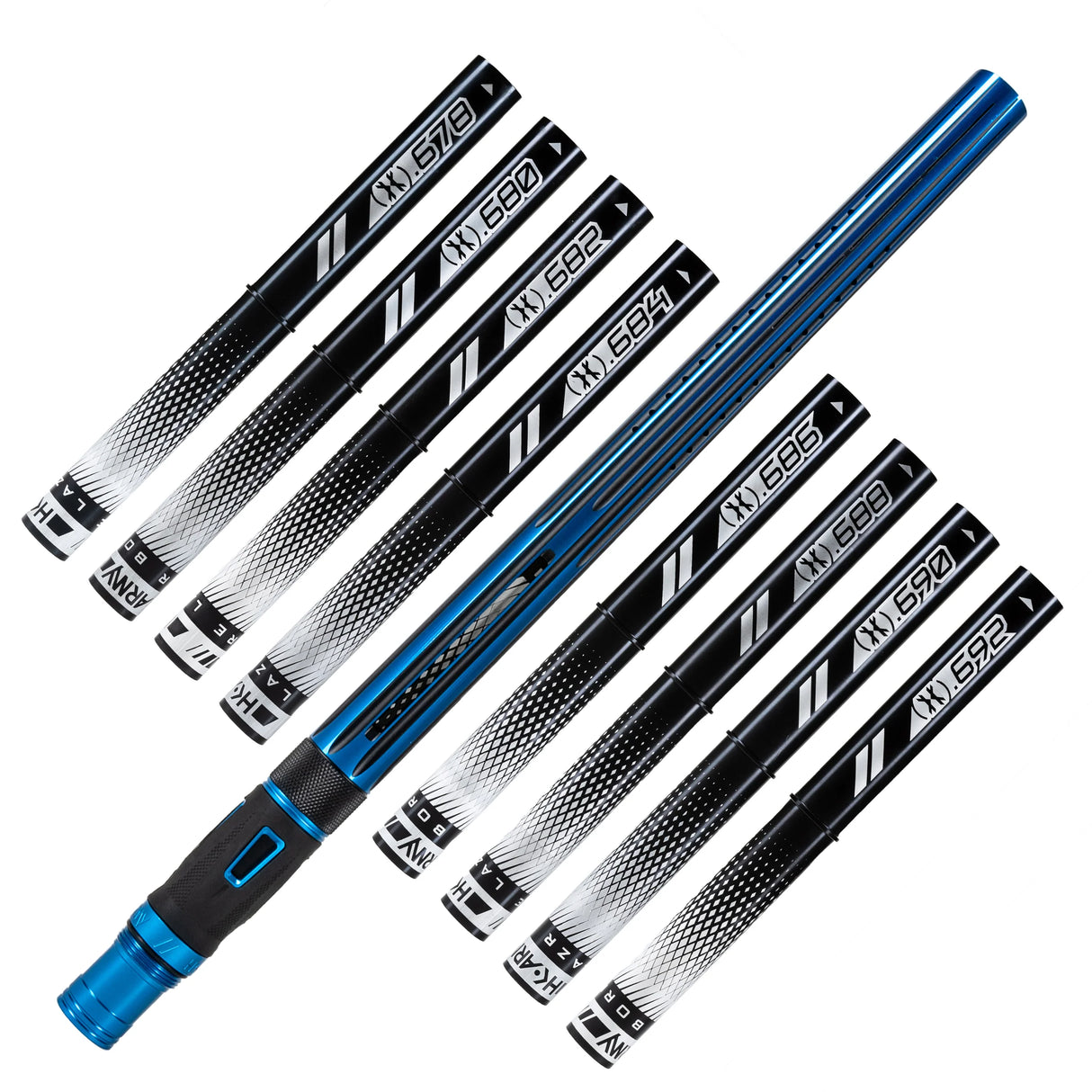 LAZR Elite "Nova" Barrel Kit