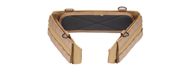 Code 11 Molle Slim Tactical Battle Belt