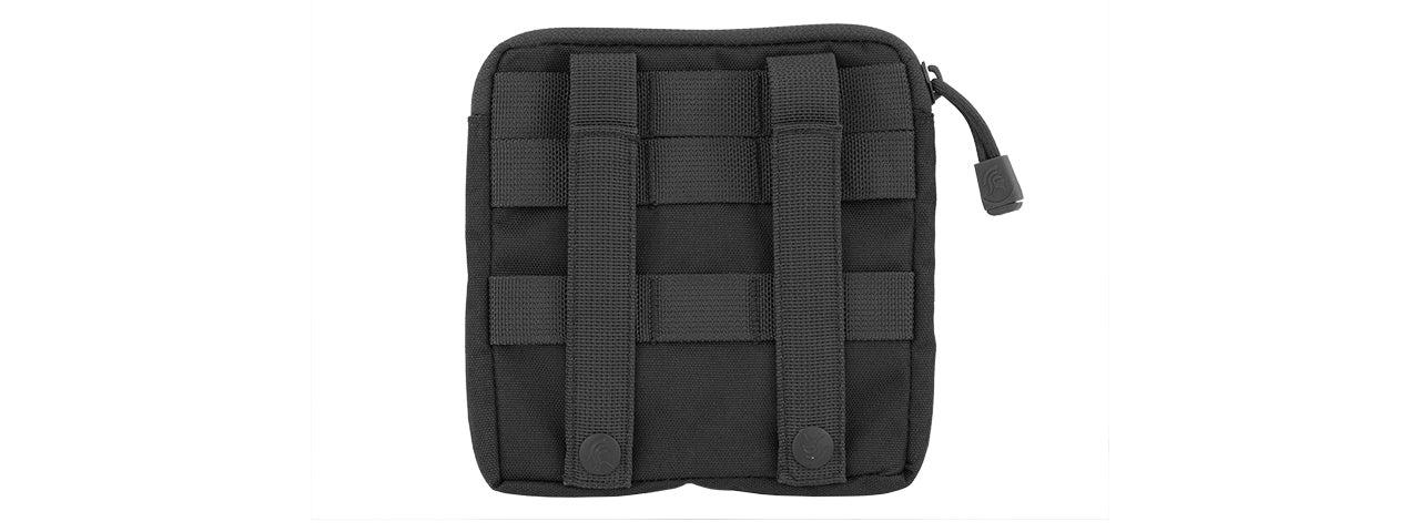 LANCER - Molle Admin Medical EMT Pouch