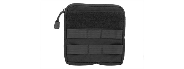 LANCER - Molle Admin Medical EMT Pouch