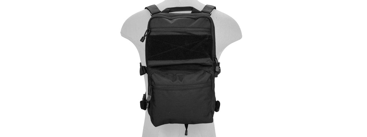 LANCER - QD CHEST RIG LIGHTWEIGHT BACKPACK