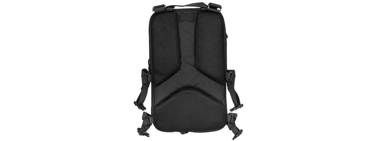 LANCER - QD CHEST RIG LIGHTWEIGHT BACKPACK