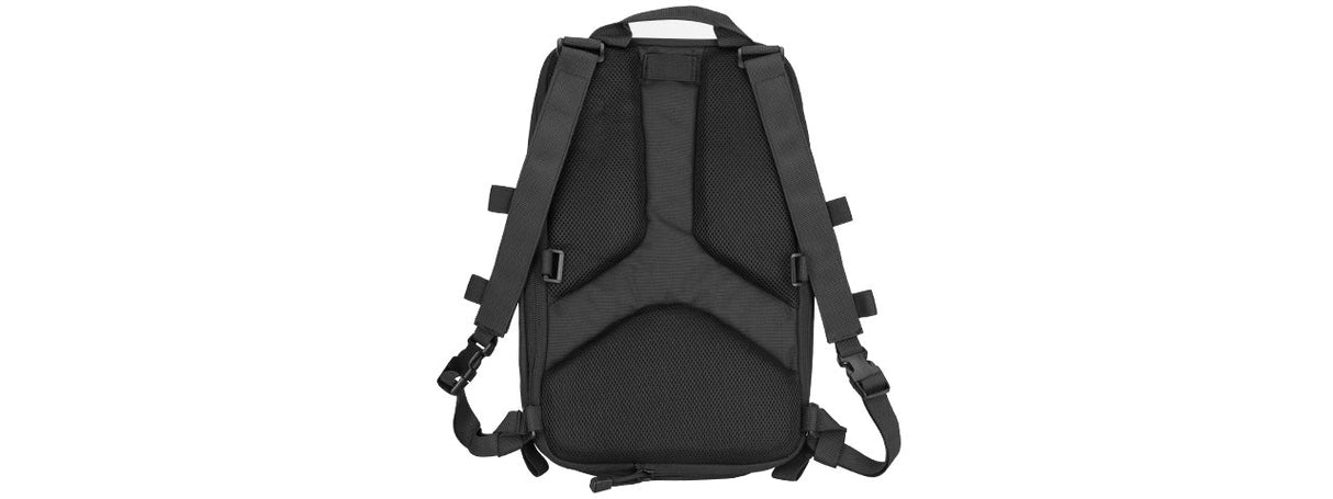 LANCER - QD CHEST RIG LIGHTWEIGHT BACKPACK
