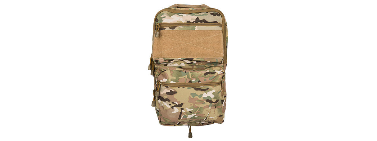 LANCER - QD CHEST RIG LIGHTWEIGHT BACKPACK