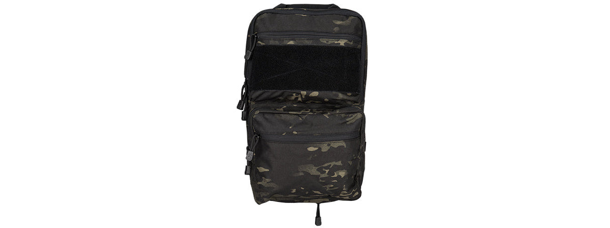 LANCER - QD CHEST RIG LIGHTWEIGHT BACKPACK