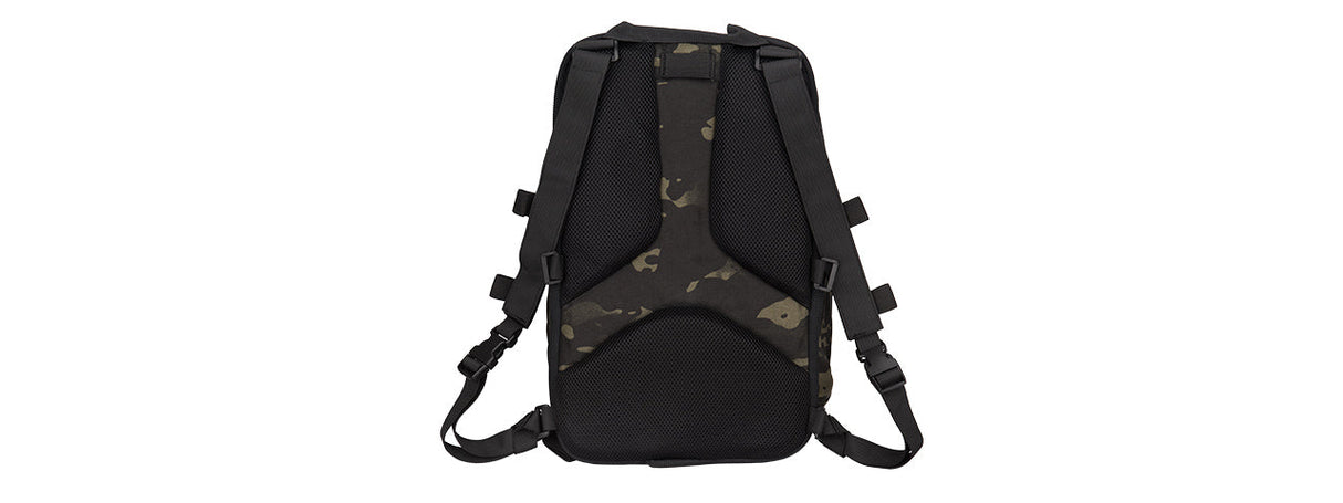 LANCER - QD CHEST RIG LIGHTWEIGHT BACKPACK