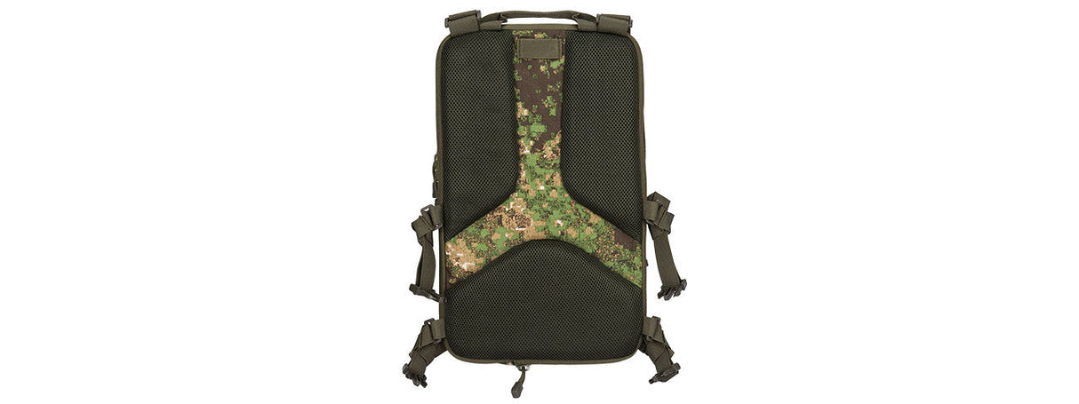 LANCER - QD CHEST RIG LIGHTWEIGHT BACKPACK