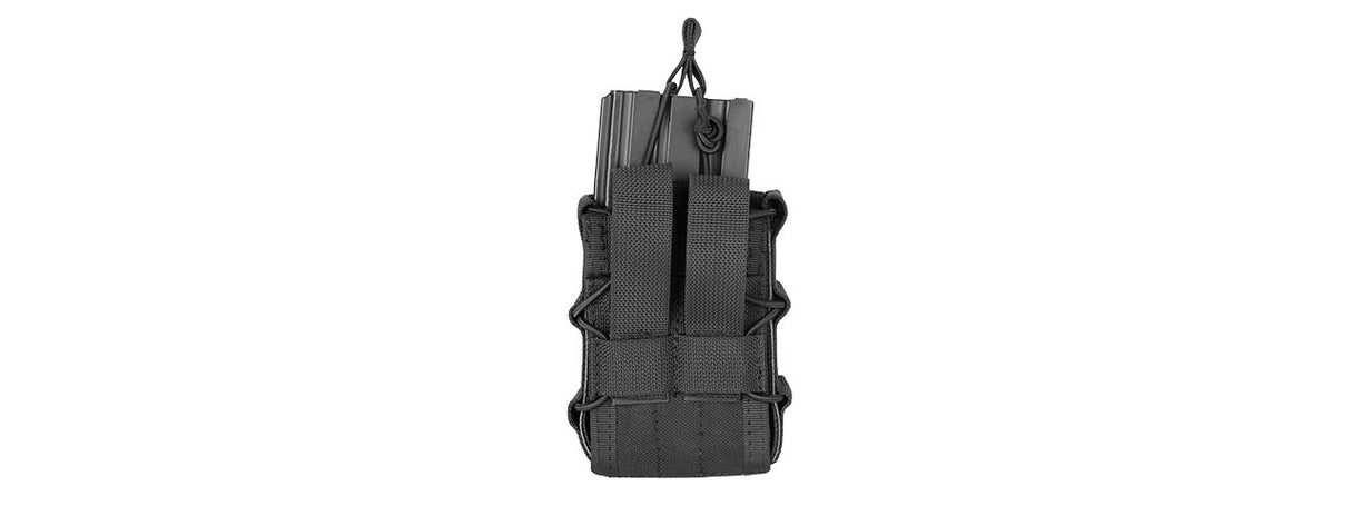 LANCER - Double Mag Pouch Tactical1000D Nylon Molle