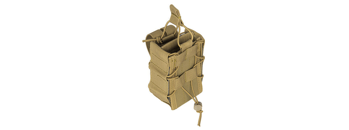 LANCER - Double Mag Pouch Tactical1000D Nylon Molle