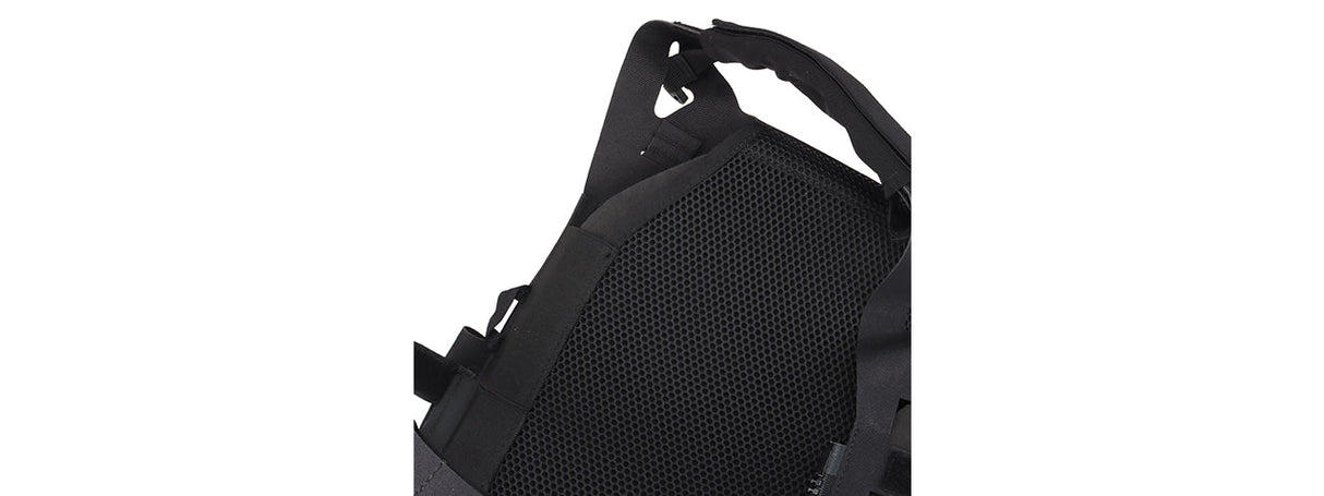 Lightweight SPC Laser Cut Tactical Vest